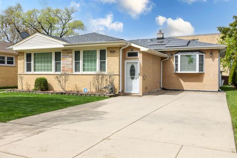 9330 Kolmar Avenue Skokie IL 60076