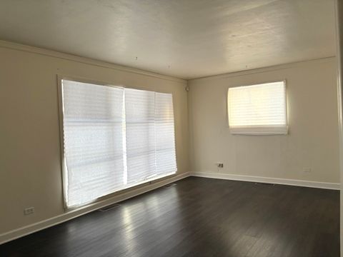 Tiny photo for 1554 Burnham Avenue, Calumet City, IL 60409 (MLS # 12539854)