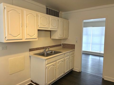 Tiny photo for 1554 Burnham Avenue, Calumet City, IL 60409 (MLS # 12539854)