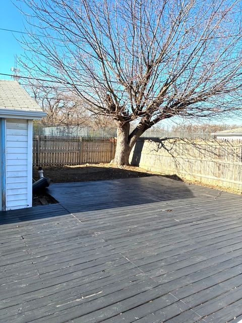 Tiny photo for 1554 Burnham Avenue, Calumet City, IL 60409 (MLS # 12539854)