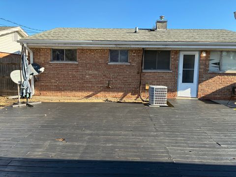 Tiny photo for 1554 Burnham Avenue, Calumet City, IL 60409 (MLS # 12539854)