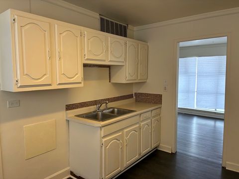 Tiny photo for 1554 Burnham Avenue, Calumet City, IL 60409 (MLS # 12539854)