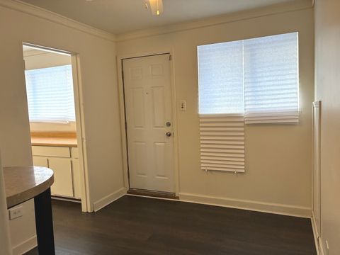 Tiny photo for 1554 Burnham Avenue, Calumet City, IL 60409 (MLS # 12539854)