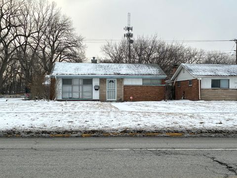 Photo of 1554 Burnham Avenue, Calumet City, IL 60409 (MLS # 12539854)