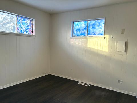 Tiny photo for 1554 Burnham Avenue, Calumet City, IL 60409 (MLS # 12539854)