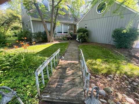 Photo of 3161 E Bending Creek Trail, Crete, IL 60417 (MLS # 12487423)