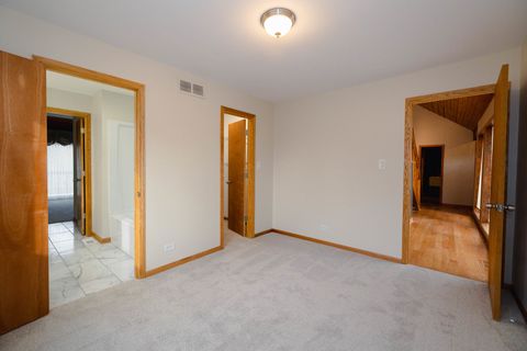 Tiny photo for 3161 E Bending Creek Trail, Crete, IL 60417 (MLS # 12487423)
