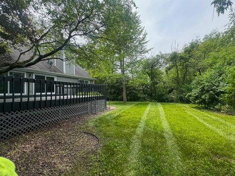 Tiny photo for 3161 E Bending Creek Trail, Crete, IL 60417 (MLS # 12487423)