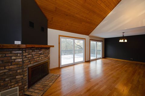 Tiny photo for 3161 E Bending Creek Trail, Crete, IL 60417 (MLS # 12487423)