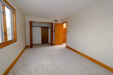 Tiny photo for 3161 E Bending Creek Trail, Crete, IL 60417 (MLS # 12487423)