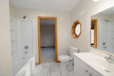 Tiny photo for 3161 E Bending Creek Trail, Crete, IL 60417 (MLS # 12487423)