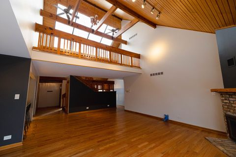 Tiny photo for 3161 E Bending Creek Trail, Crete, IL 60417 (MLS # 12487423)