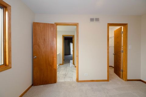 Tiny photo for 3161 E Bending Creek Trail, Crete, IL 60417 (MLS # 12487423)