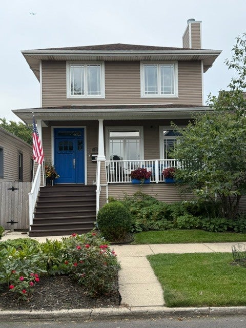 Photo of 1769 W Olive Avenue, Chicago, IL 60660 (MLS # 12727324)