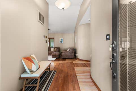 Tiny photo for 2106 Hagan Boulevard, Urbana, IL 61801 (MLS # 12725487)