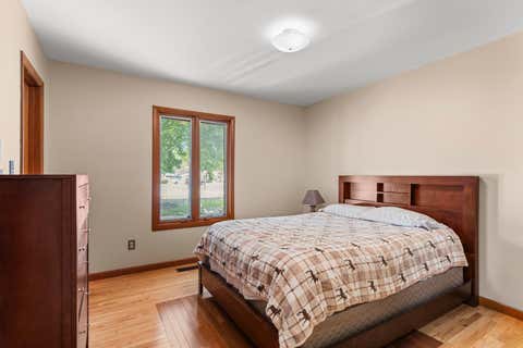 Tiny photo for 2106 Hagan Boulevard, Urbana, IL 61801 (MLS # 12725487)
