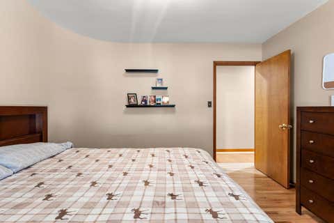Tiny photo for 2106 Hagan Boulevard, Urbana, IL 61801 (MLS # 12725487)