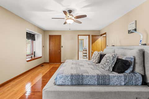 Tiny photo for 2106 Hagan Boulevard, Urbana, IL 61801 (MLS # 12725487)