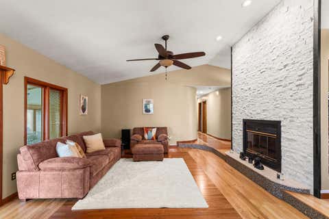 Tiny photo for 2106 Hagan Boulevard, Urbana, IL 61801 (MLS # 12725487)