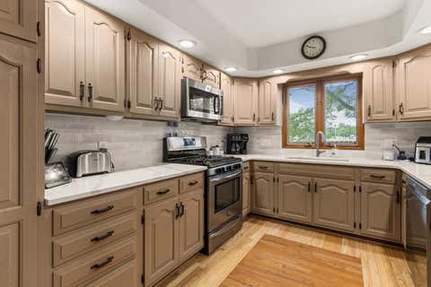 Tiny photo for 2106 Hagan Boulevard, Urbana, IL 61801 (MLS # 12725487)
