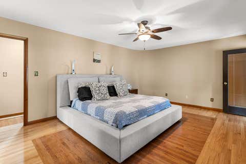 Tiny photo for 2106 Hagan Boulevard, Urbana, IL 61801 (MLS # 12725487)