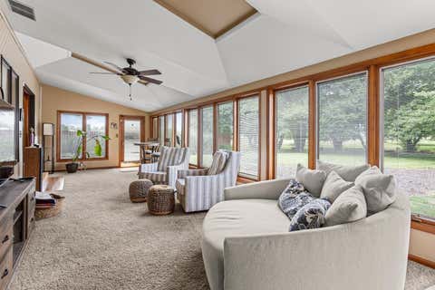 Tiny photo for 2106 Hagan Boulevard, Urbana, IL 61801 (MLS # 12725487)
