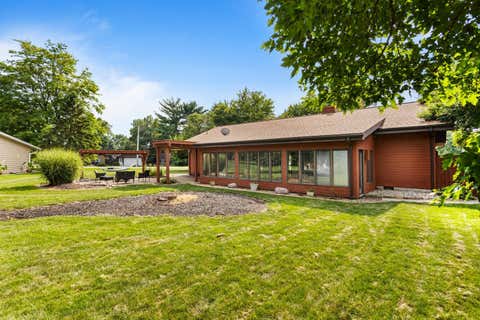 Tiny photo for 2106 Hagan Boulevard, Urbana, IL 61801 (MLS # 12725487)