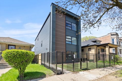 6538 S Rhodes Avenue Chicago IL 60637