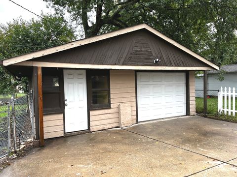 Tiny photo for 15439 Elm Street, South Holland, IL 60473 (MLS # 12499964)