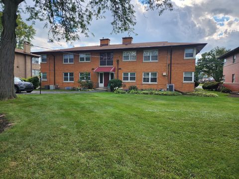 A home in Westchester