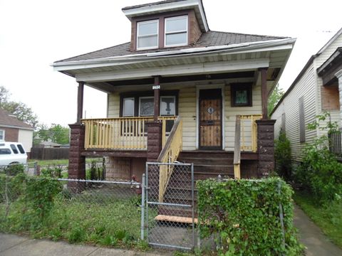 1434 W 72nd Place Chicago IL 60636