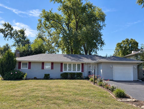 Photo of 11 Strasma South Drive, Kankakee, IL 60901 (MLS # 12772374)