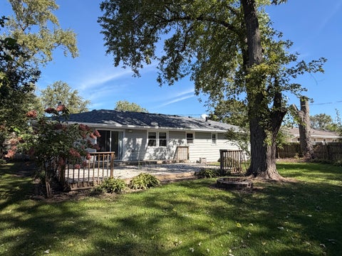 Tiny photo for 11 Strasma South Drive, Kankakee, IL 60901 (MLS # 12772374)