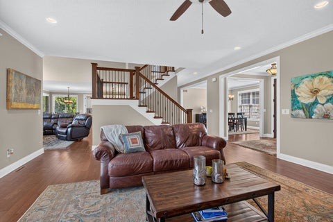 Tiny photo for 6278 Cardinal Road, Bettendorf, IA 52722 (MLS # 12730902)