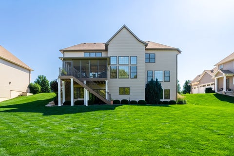Tiny photo for 6278 Cardinal Road, Bettendorf, IA 52722 (MLS # 12730902)