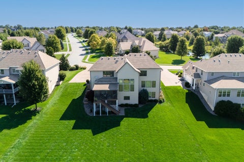 Tiny photo for 6278 Cardinal Road, Bettendorf, IA 52722 (MLS # 12730902)