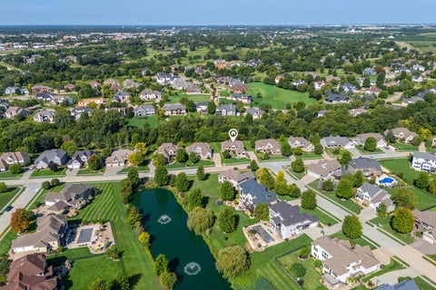 Tiny photo for 6278 Cardinal Road, Bettendorf, IA 52722 (MLS # 12730902)