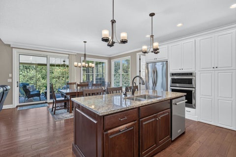 Tiny photo for 6278 Cardinal Road, Bettendorf, IA 52722 (MLS # 12730902)