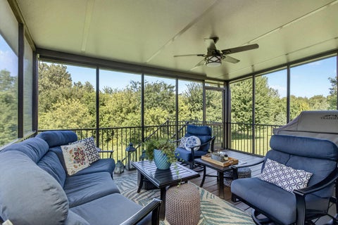 Tiny photo for 6278 Cardinal Road, Bettendorf, IA 52722 (MLS # 12730902)