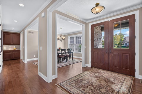 Tiny photo for 6278 Cardinal Road, Bettendorf, IA 52722 (MLS # 12730902)