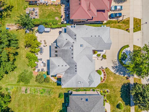 Tiny photo for 1760 W Whispering Court, Addison, IL 60101 (MLS # 12715728)