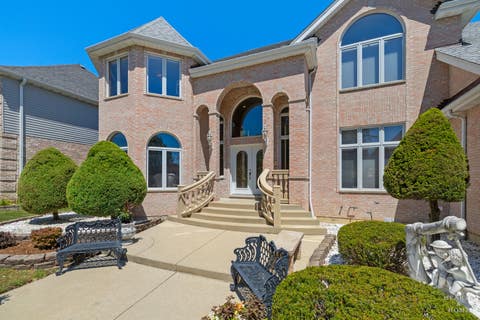 Tiny photo for 1760 W Whispering Court, Addison, IL 60101 (MLS # 12715728)