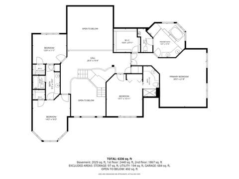 Tiny photo for 1760 W Whispering Court, Addison, IL 60101 (MLS # 12715728)