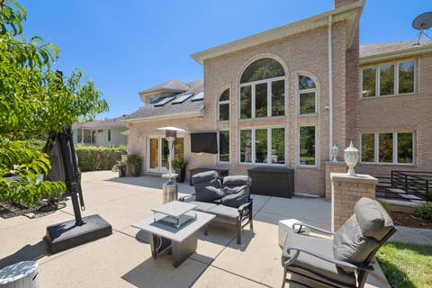 Tiny photo for 1760 W Whispering Court, Addison, IL 60101 (MLS # 12715728)