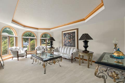 Tiny photo for 1760 W Whispering Court, Addison, IL 60101 (MLS # 12715728)