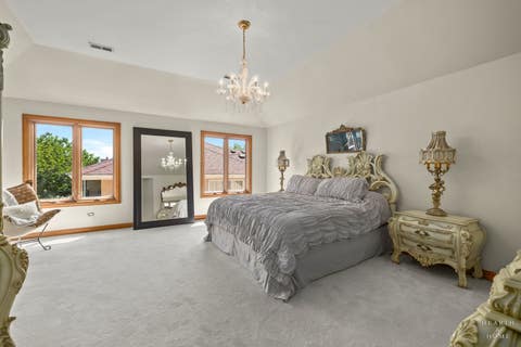 Tiny photo for 1760 W Whispering Court, Addison, IL 60101 (MLS # 12715728)