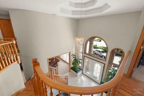 Tiny photo for 1760 W Whispering Court, Addison, IL 60101 (MLS # 12715728)