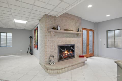 Tiny photo for 1760 W Whispering Court, Addison, IL 60101 (MLS # 12715728)