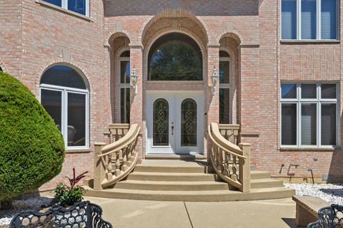 Tiny photo for 1760 W Whispering Court, Addison, IL 60101 (MLS # 12715728)