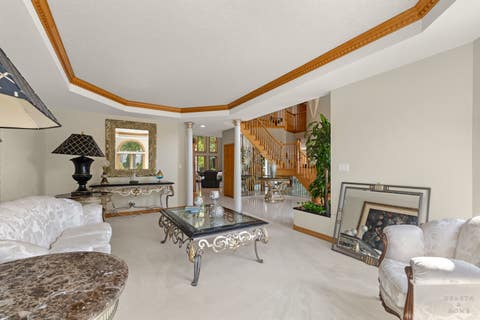 Tiny photo for 1760 W Whispering Court, Addison, IL 60101 (MLS # 12715728)